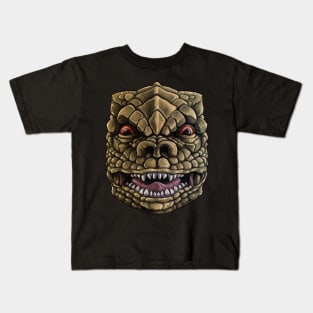 Bossk Kids T-Shirt